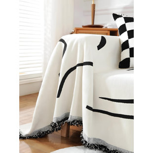 ACHERNAR LLC Sofa Slipcover