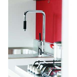 Maestro Bath Pull Out Kitchen Faucet