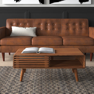 MERCURY ROW® Bria Coffee Table