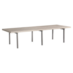 BERNHARDT EXTERIORS Kingston Outdoor Table
