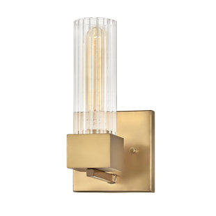 HINKLEY Xander 1-Light Dimmable Vanity light