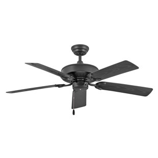 HINKLEY 52'' Ceiling Fan