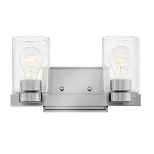 HINKLEY Miley 2-Light Vanity Light