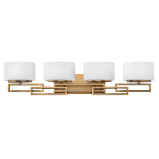 HINKLEY Lanza 4-Light Vanity Light