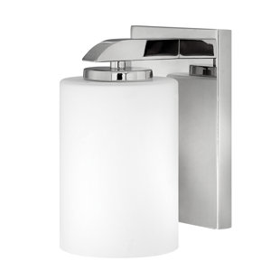 HINKLEY Helix Single Light Bath Vanity