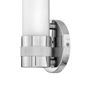 HINKLEY Devon 14.25" Integrated LED Bath Vanity Sconce