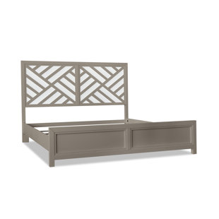 TRISHA YEARWOOD HOME COLLECTION Staycation Standard Bed