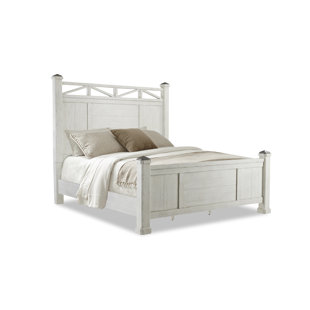 TRISHA YEARWOOD HOME COLLECTION Coming Home Panel Bed