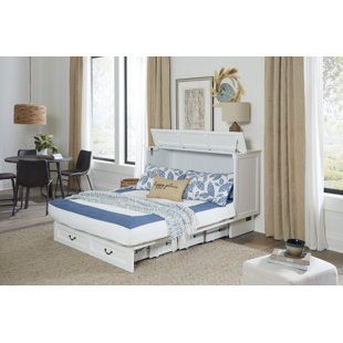 PYPER MARKETING LLC Kylie Murphy Storage Bed