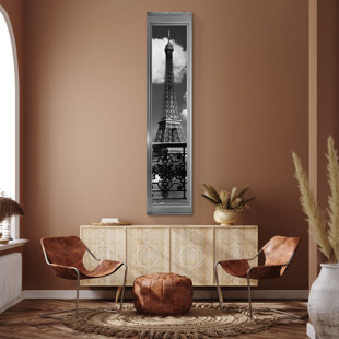 LUXURY DESIGN LIVING " Eiffel Tower "