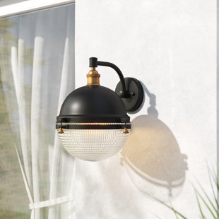 MERCURY ROW® Bridlington Wall Light