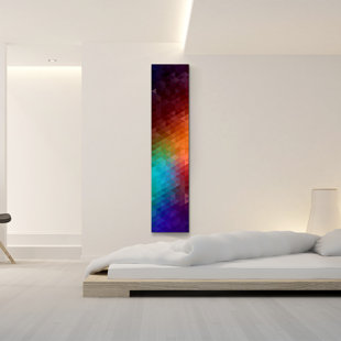 LUXURY DESIGN LIVING " Kaleidoscope "
