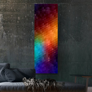 LUXURY DESIGN LIVING " Kaleidoscope "
