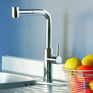 Maestro Bath Pull Out Kitchen Faucet