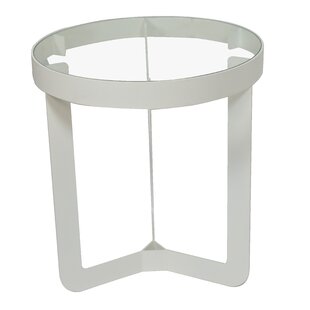 SPINDER DESIGN Douglas Side Table