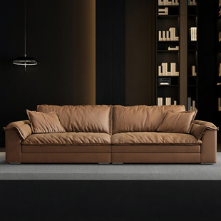 CRAFTS DESIGN TRADE Upholstered Sofa