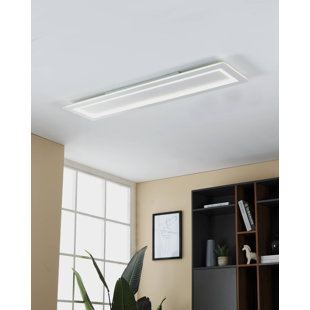 MERCURY ROW Deckenleuchte Antlia