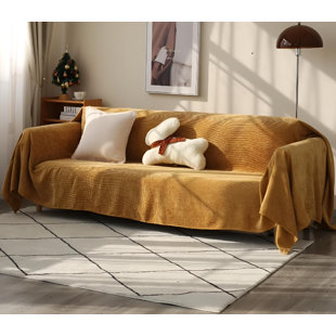 ACHERNAR LLC Sofa Slipcover