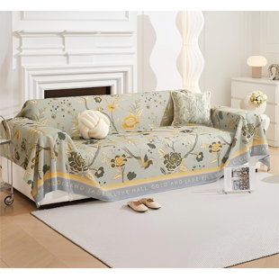 ACHERNAR LLC Sofa Slipcover