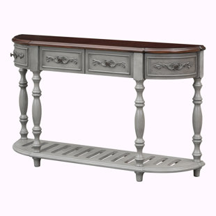 ASTORIA GRAND Deskins 52'' Console Table