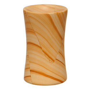 DESIGNS BY MARBLE CRAFTERS Vinca Tumbler