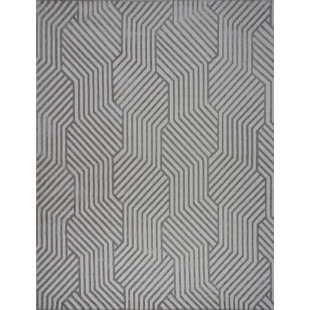 MINORI CASA Utopia Geometric Rug