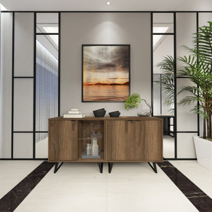 ATELIER MOBILI Klaziena 63'' Sideboard