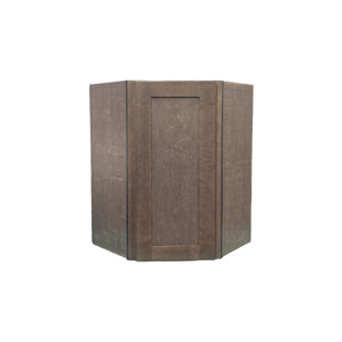 L&C CABINETRY 24'' W Plywood Accent Ready-to-Assemble