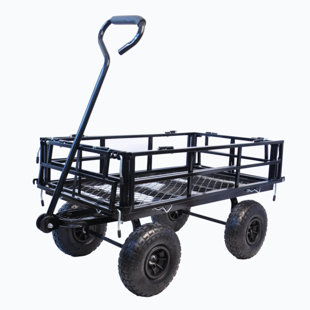 WENTY Garden Carts