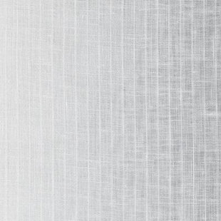 DURALEE Bolton Embroidery Window Linen Fabric