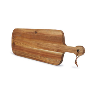 Norfolk Grills Wood Platter