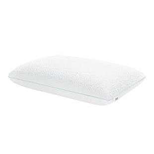 Sealy Conform Medium Memory Foam Standard Bed Pillow