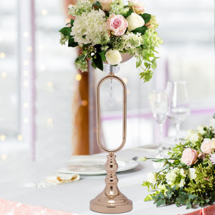 YXSUN Iron Backdrops & Signs (Set of 10)