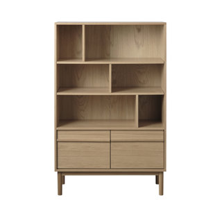 HAAKEN FURNITURE Pounz Dining Cabinet