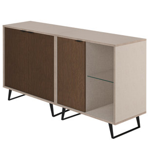 ATELIER MOBILI Khyli 72'' Sideboard
