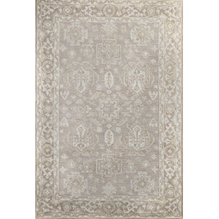 BASHIAN RUGS RAJA 100% WOOL Area Rug