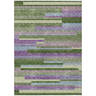 ADDISON RUGS Chantille Striped Rug