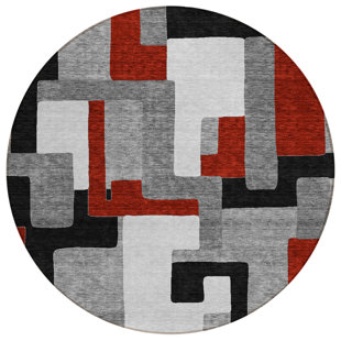 ADDISON RUGS Chantille Geometric Rug