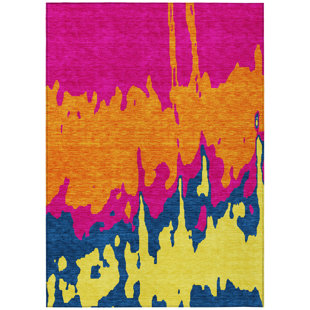 ADDISON RUGS Chantille Abstract Rug