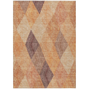 ADDISON RUGS Chantille Geometric Rug