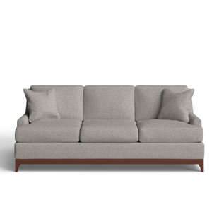 WAYFAIR CUSTOM UPHOLSTERY™ Madelyn 87'' Upholstered Sofa