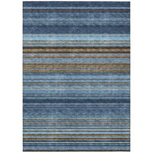 ADDISON RUGS Chantille Striped Rug