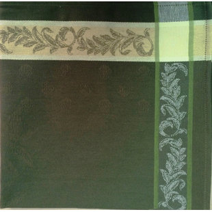 LA MAISONNETTE 20" Cotton Napkin (Set of 6)