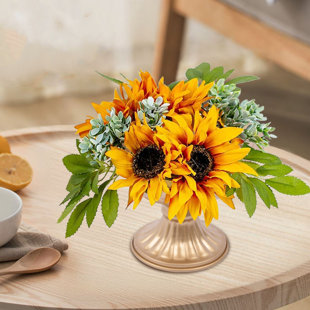 YXSUN Iron Backdrops & Signs (Set of 10)