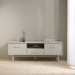 HAAKEN FURNITURE Tv Cabinet 55x20