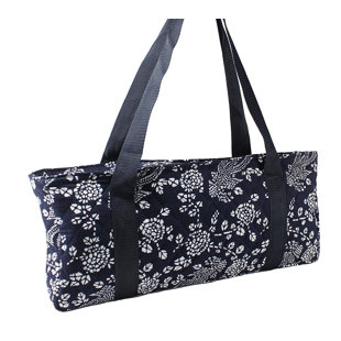 American Mahjong Tiles Set Mah Jongg Blue Phoenix Soft Bag USAMJTABLE