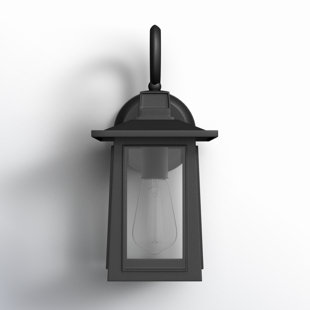 BEACHCREST HOME™ Basile Wall Light