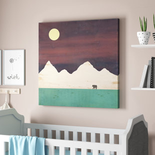 VIV + RAE™ Kouba Animals & InsectsAnimals & Insects Canvas Art