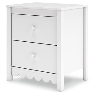 ISABELLE & MAX™ Patricia Nightstand