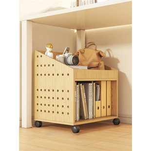 21 TECH SOLUTIONS Step Bookcase